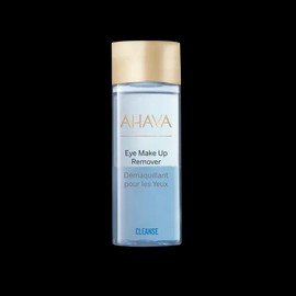 AHAVA Eye Make Up Remover 125ml
