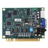 Classic 60 in1 Multicade PCB Board CGA/VGA Output for Arcade