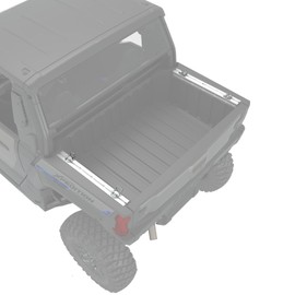 Polaris Off Road Lock & Ride MAX D-Rings