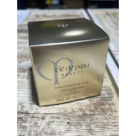 Clé de Peau Beauté CLE DE PEAU Protective Fortifying Cream 1.7oz, Sealed new in box