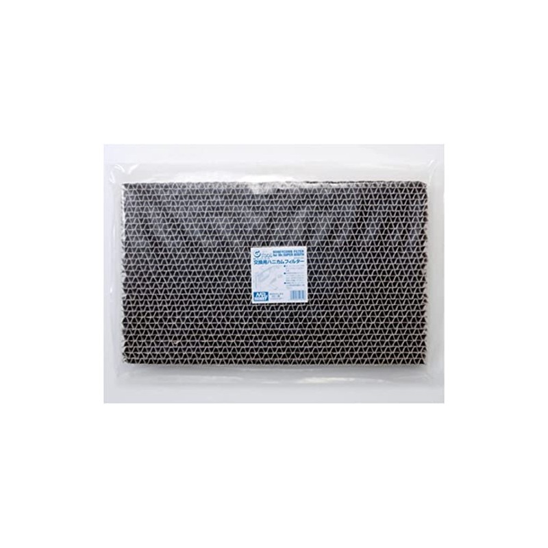GSI クレオス(GSI Creos) GSIクレオス Mr.スーパーブースコンパクト用 交換ハニカムフィルター ホビー用塗装用具 FT-03H