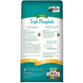 Espoma Espoma TP6 Triple Phosphate Fertilizer, 6.5-Pound