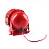 Dynoracing Small 12 Volt Electric Air Raid Siren Loud 105