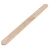Flat Ice Lolly Lollipop Sticks 93mm x 10mm x 2mm