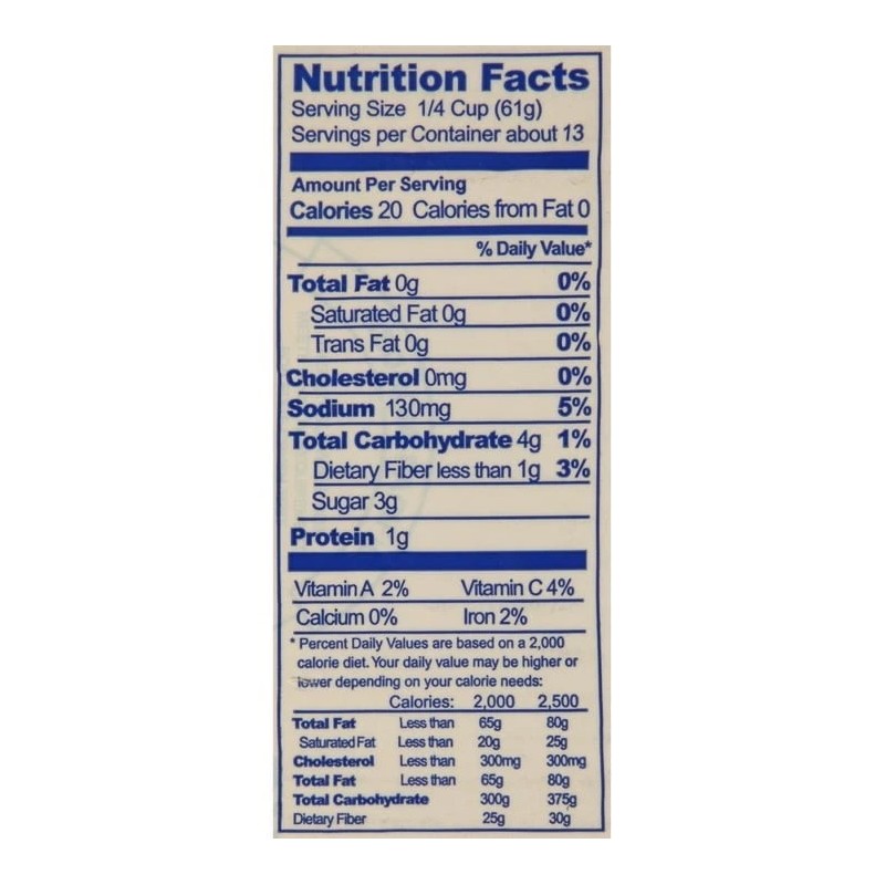 Tuttorosso Crushed Tomatoes with Basil (28 oz., 8 pk.)