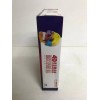4D Master Craneo Humano Colores Desarmable Didactico 1:2 4d Master