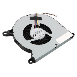 Ieron CPU Cooler 4 Pin Strong Heat Dissipation CPU Cooler Replacement CPU Cooling Fan For NUC8i7BEH NUC8i3BEH NUC8i5BEH NUC8