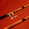 Warmhm 2 Sets Billiard Cue Screws Pool Cue Joint Screws