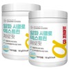 CharmGoods 알파CD 시클로덱스트린 제로핏 150g 2통 AlphaCD Cyclodextrin Zerofit 150g