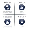 NUTRADEFENCE - Cold and Flu Tea | Cough Tea |