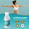 Bandini® Liposomal Glutathione + Vitamin C - Advanced Liquid Antioxidant