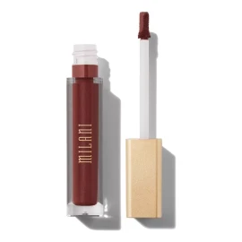 Milani Labial Amore Matte Metallic Lip Crème 14 My Soulmatte