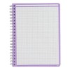 Cuaderno Printaform Sport Profesional 6 Pzas Pasta Dura 100h
