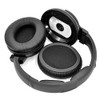 XBERSTAR Professional Earpads Cushions Replacement, Ear Pads Compatible with KRK