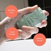 FFS Beauty Nourish & Replenish: Shampoo Bar with Hemi-Squalane -