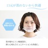 3R SYSTEMS Mouse Shield, Transparent Mask, Transparent Shield Mask, 10