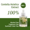CELLEANSER Real Ampoule - 100% Centella Asiatica Extract Water, Single-Ingredient