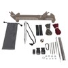 Paracord Bracelet Jig Kit with Needle Set Adjustable Length Paracord