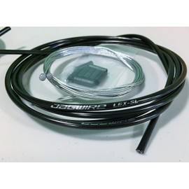 JAGWIRE MOUNTAIN XL SHOP KIT - Shift Cable & Housing Kit