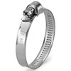 RAParts R2242 Hose Clamps 1 9/16"-2 1/2" Fits Minneapolis-Moline
