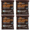 Castle Kitchen Pumpkin Spice Hot Chocolate (4 Pack,14 oz Ea.)