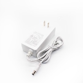 LEDATING 24V 3A Power Adapter for Permanent Outdoor Lights