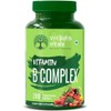  ZZ Vitamin B Complex 100% RDA - 200 Tablets/Capsules