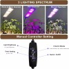 Unbranded 70 LED Grow Light Full Spectrum Desk Growth Lamp