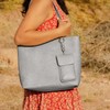 Save The Girls Swing Along, a crossbody swing with Phone