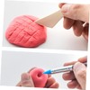 jojofuny 1Set DIY Polymer Clay Shaping Tools Set Pottery Carving
