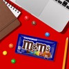 M&M'S Caramel Chocolate Candy, Made with Real Caramel and Milk