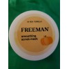 Freeman new 2 pc Freeman Smoothing Scrub Mask Pumpkin 2