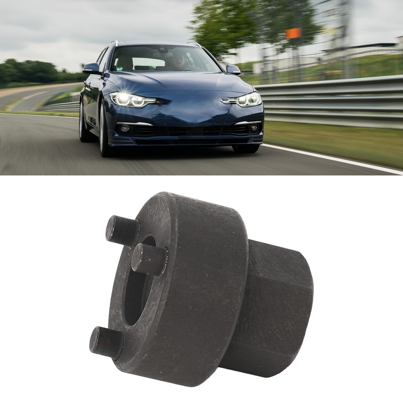 Steering Rack Thrust Piece Tool Efficient Easy to Use 32106891974