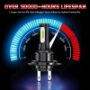CHUSYYRAY For Yamaha Stratoliner Roadliner 2006-2014 LED Motorcycle Headlight White