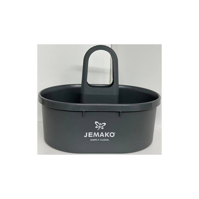 Jemako Washing Bucket Tray - Very Practical for Jemako Bottles