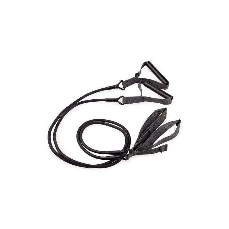 Mad Wave Dry Training Silver