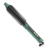 3/4 Inch Barrel Thermal Round Brush, Volume Heat Styling Brush