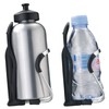 TOPEAK Modula Cage 2 Flaschenhalter Aluminium PET Standard Trinkflasche Fahrrad
