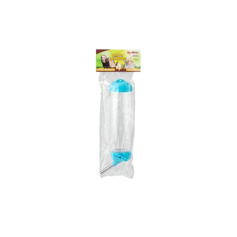 BEBEDERO ANTIGOTEO 250 ML