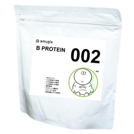 Beauty Type B Protein Multi Protein Beauty Health No Exercise Adult Women Senior B Protein BPROTEIN (002, 300g (Single Item) (10.6 oz (300 g), 002 Matcha)