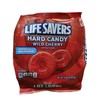 Lifesavers Cherry 14.5 Ounce Bag Individually Wrapped Candy