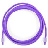 Elite Jumps, PVC Jump Rope Cord, 10' Rope with Snap-Lock