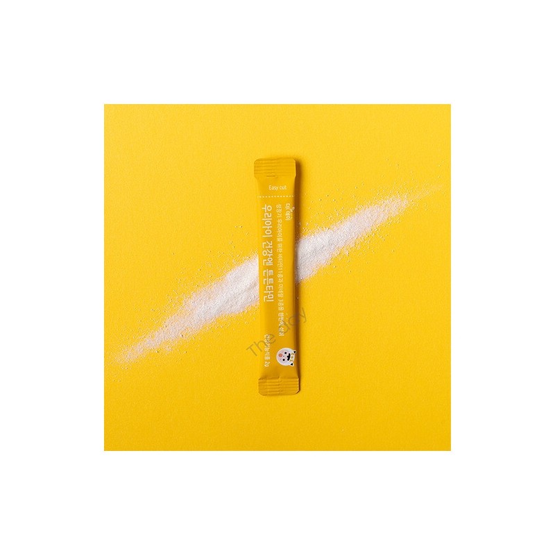 The Day My Child’s Strong Vitamin Immune Boosting Multivitamin Mineral