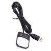 VK‑162 GPS Receiver Antenna Module 10HZ Navigation Module USB Interface