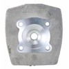 MALOSSI CYLINDER HEAD Sport 64ccm for Honda Wallaroo, Peugeot Fox,