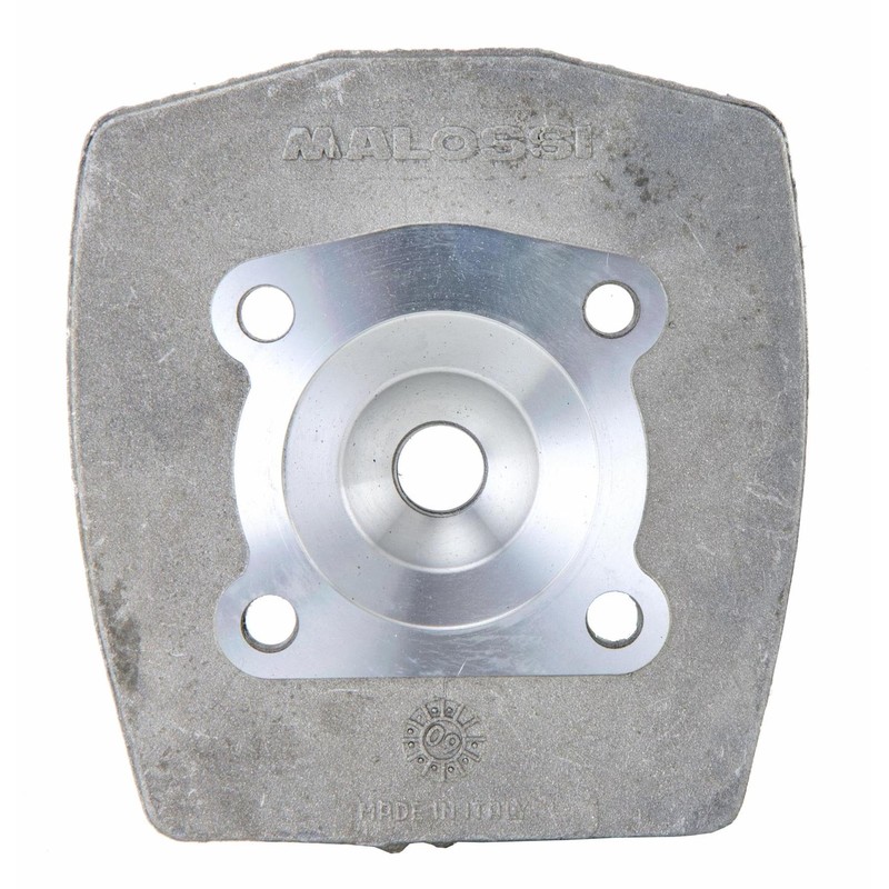 MALOSSI CYLINDER HEAD Sport 64ccm for Honda Wallaroo, Peugeot Fox,