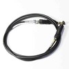Dudubuy Cable Shift Control for Kawasaki 54010-1090 Mule 2510 4X4 Diesel Hi-Low 1993-2002
