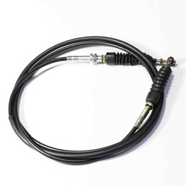 Dudubuy Cable Shift Control for Kawasaki 54010-1090 Mule 2510 4X4 Diesel Hi-Low 1993-2002
