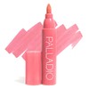 Palladio Tinte para Labios, Fórmula Hidratante e Impermeable, Aspecto Mate