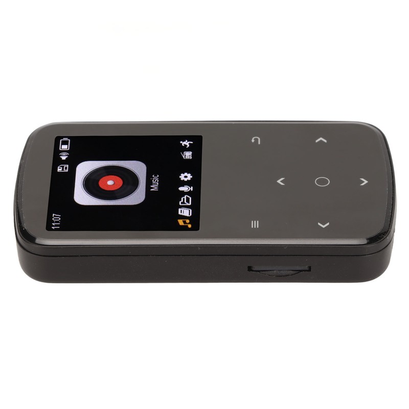M9 Bluetooth Sports MP3 Player Multifunction Smart Touch Control HiFi